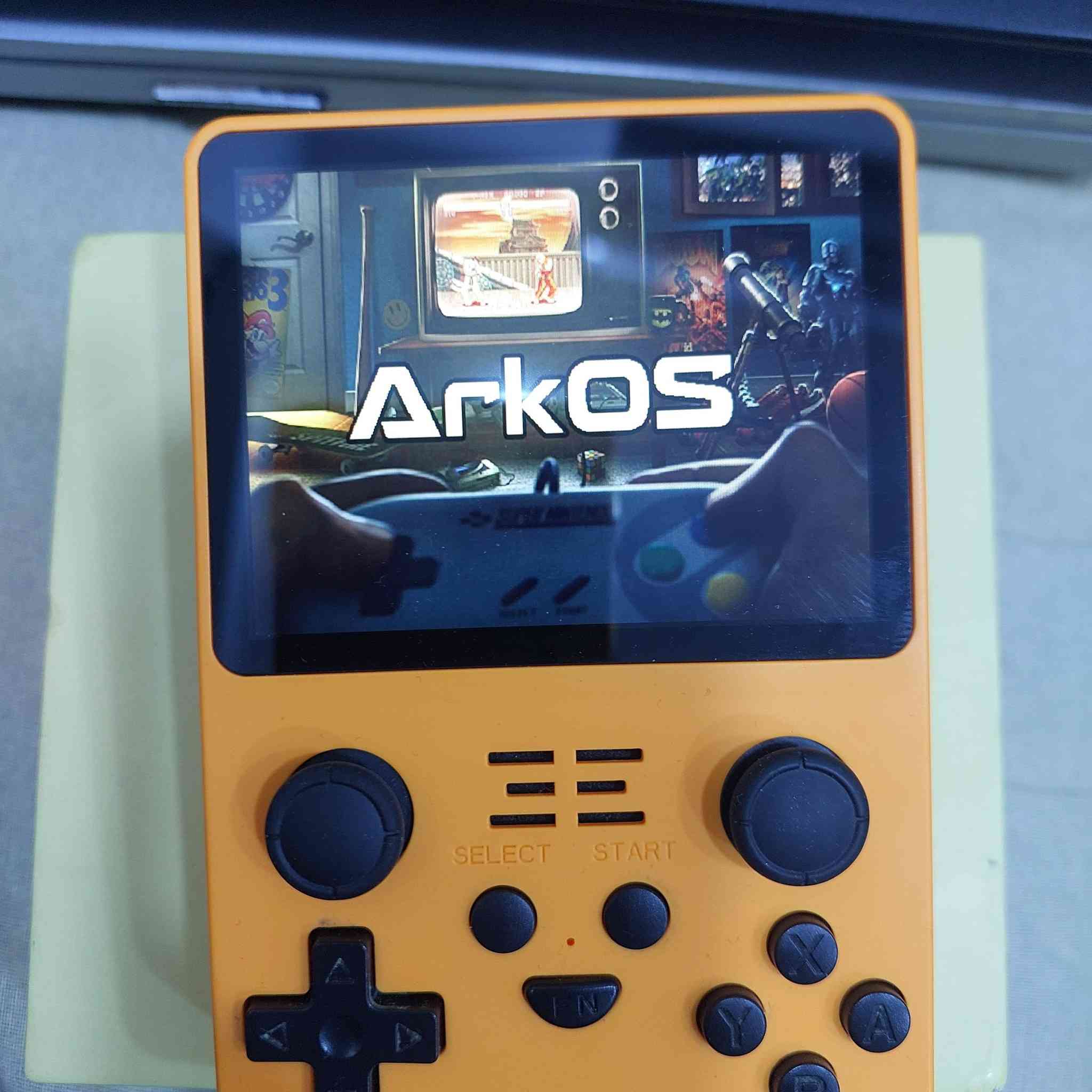 السلام عليكم جهاز powkiddy السعر ٣٠ الف


**إذا كنت صاحب هذا الإعلان وتريد حذفه لأي سبب، رجاءا أرسل رسالة إلى الدعم الفني**