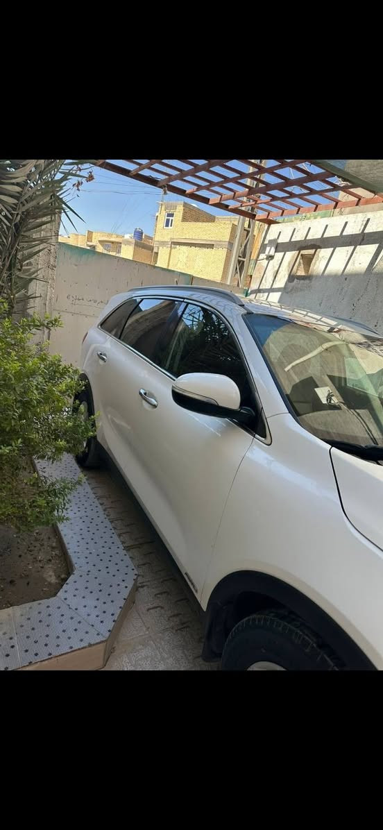 سلام عليكم ✋
سورنتو 2019
للبيع سياره جديده
بمعنه الكلمه السياره
 وارد أمريكي
المواصفات
١  محرك ٢٤٠٠_ ٤ سلندر
٢ تبريد قطعتين
٣(تحكم ستيرن)
٤ كروز سرعه
٥شاشه كبيره
٦شاشه بل كاربلي
٧ كامره خلفيه تحكم دوران
٨كشنات جلد لون مشمشي + ارضيه مغلفه جلد + حوضيات
٩ درايف مود
١٠ وضعيات القياده
١١ نقطه عمياء
١٢مانع انزلاق
١٣بصمه
١٤ملاحظه السياره الاباكات سليمه
١٥السياره حداديه + تخم تاير جديد
١٦ تبريد ثلج + تدفئه
١٧ السياره استخدام شخصي
***********
مكان السياره
الناصريه
