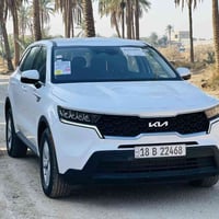 سورنتو ٢٠٢٣ • ٧ راكب • مرقمه بابل