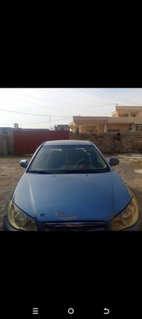 الانترا • ٢٠٠٨ • رقم كركوك