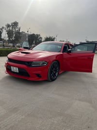 للبيع جارجر سكات باك موديل 2023 وارد أمريكي  ضرر قطعتين  الممشى 17000 ...