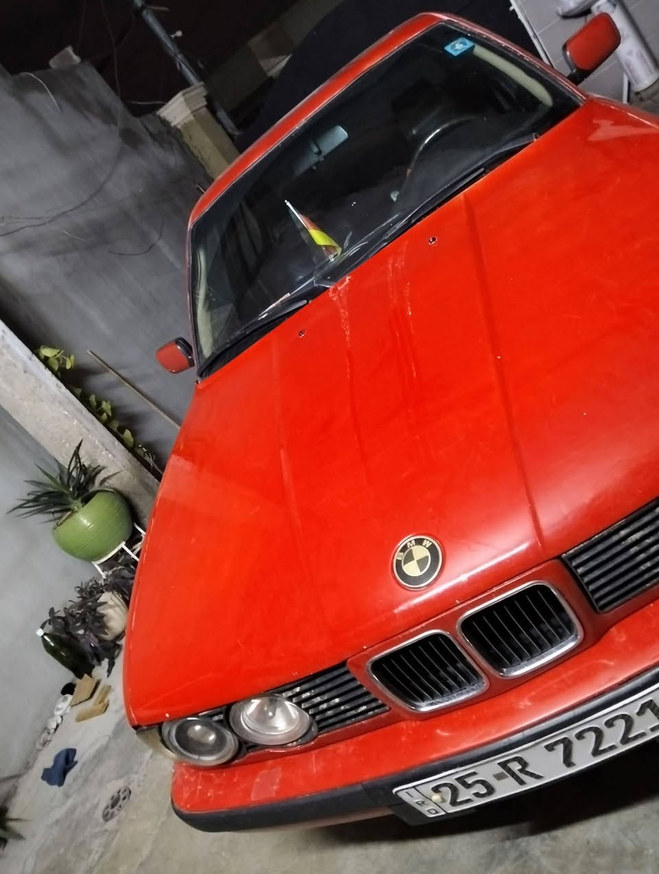 بي ام موديل 92حجم 525فول فول كير عادي الي يريده يجيني خاص سعره 55او بي مجال ***********هذا رقمي مكان كركوك
