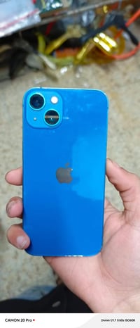 آيفون ١٣ • ١٢٨ • فيس ايدي