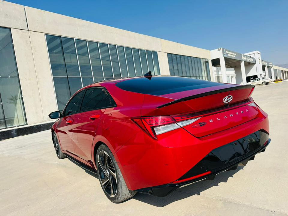 N Line 2023 
صور الحادث بالمنشور 
فول للاخير 
مرقم اربيل 
سعر مناسب 
مكانها صليخ ال 600
***********
