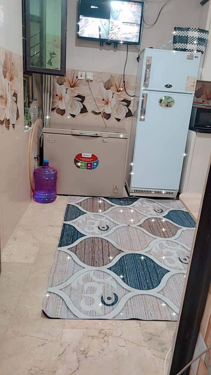 دار للبيع مساحه ١٤٠م مربع واجهه ٧م نزال ٢٠م 
طابقين جديد غرفتين نوم طابو صرف ملك
العنوان حي الفرات شارع الشركه حمو رابي السعر
#وتساب ***********و***********
