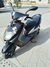 موتوسيكل • سكنس • جديدة