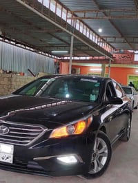 سوناتا • ٢٠١٦ • ضرر ٤ قطع