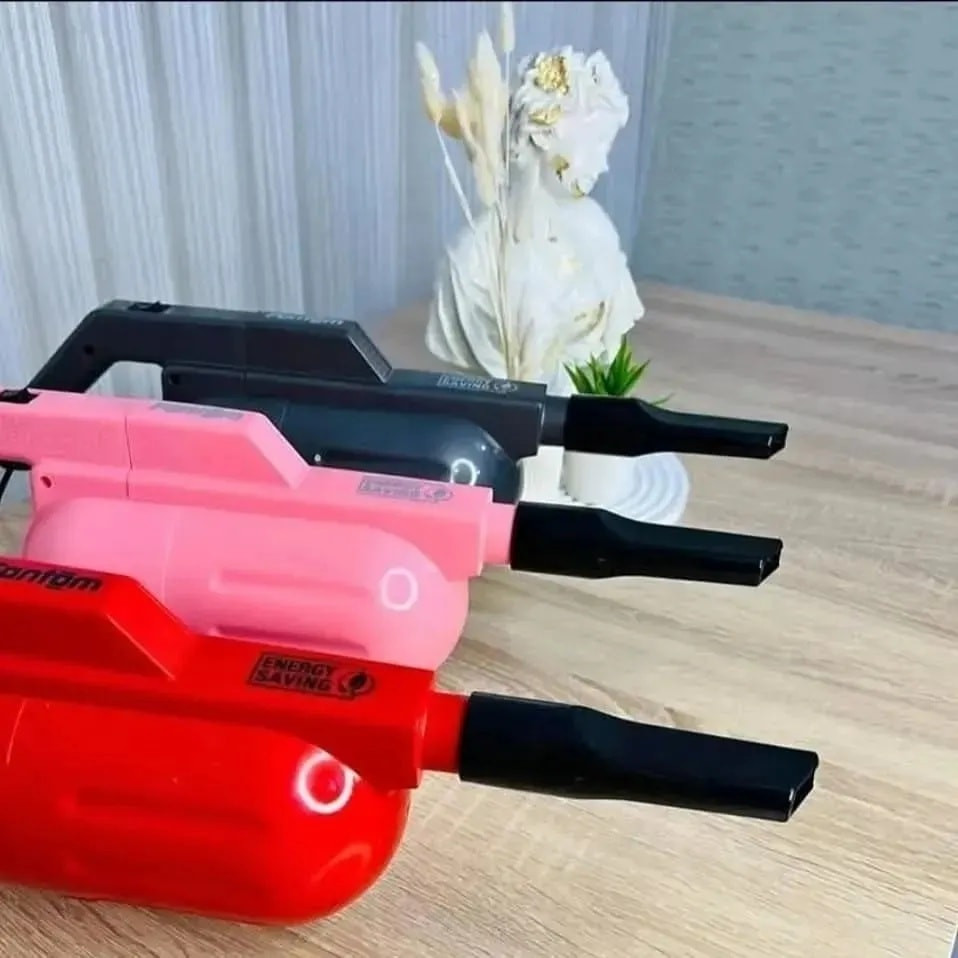 عرض خاص ((🥰55الف توصيل مجاني 🥰))مكناسة فاتنوم براتيك تركي نوع سبيدي قوة السحب جدا قويه ورهيبه كلش وزنها خفيف جدا واهم فقرة تشتغل ع مولده هاي اكثر شي يخدمنه لان الكهرباء حلم بالشته الواير 5متر .....
 ويوجد توصيل وجميع المحافظات
وايضا متوفر فلاتر اصليه واقفال مكناسة فانتوم 
للحجز مراسله ع صفحه الواتس اب 
075-104-77063
