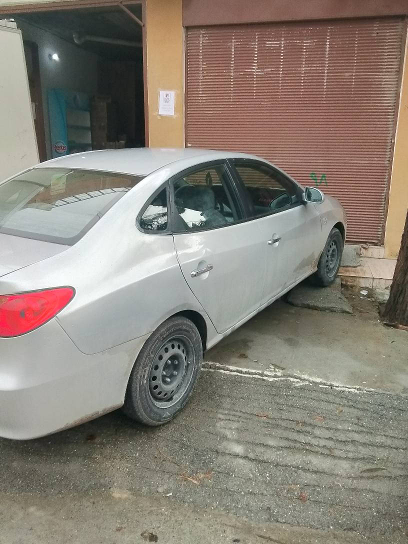 ئاڤانتی بڕاوە 2007  فول بەس سڵایدنیە  شاشە ئایپات کامێرا کوشن هیتەر  ئاوێنە شەفتو کارەبا  تەبرید ساردو گەرم بەشەرت  کەڤەر سەخف دەحمولێدراو بەشەرت قەترە خایسو ڕزیوی نیە یەک دو قۆپی بچوکی پێوەیە  باقی تر دەحامی بۆ دەحامی بەشەرت  توندوتۆڵی بەشەرت  چوار تایەیی ئستا بۆکڕاون ڕۆنی گێڕو مەکینەی ئستا گۆڕاوە  کامل مەسرەف کراوە  ناونیشان ڕانیە  سەحری 46 مەجالێکی کەم  *********** رانية, السليمانية
