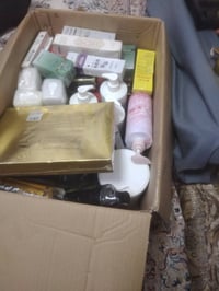 أمزون مكس • منتجات عناية • توصيل محافظات
