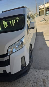 هايسه ٢٠٢٤ • ماشيه ١١٠ • بعقوبه