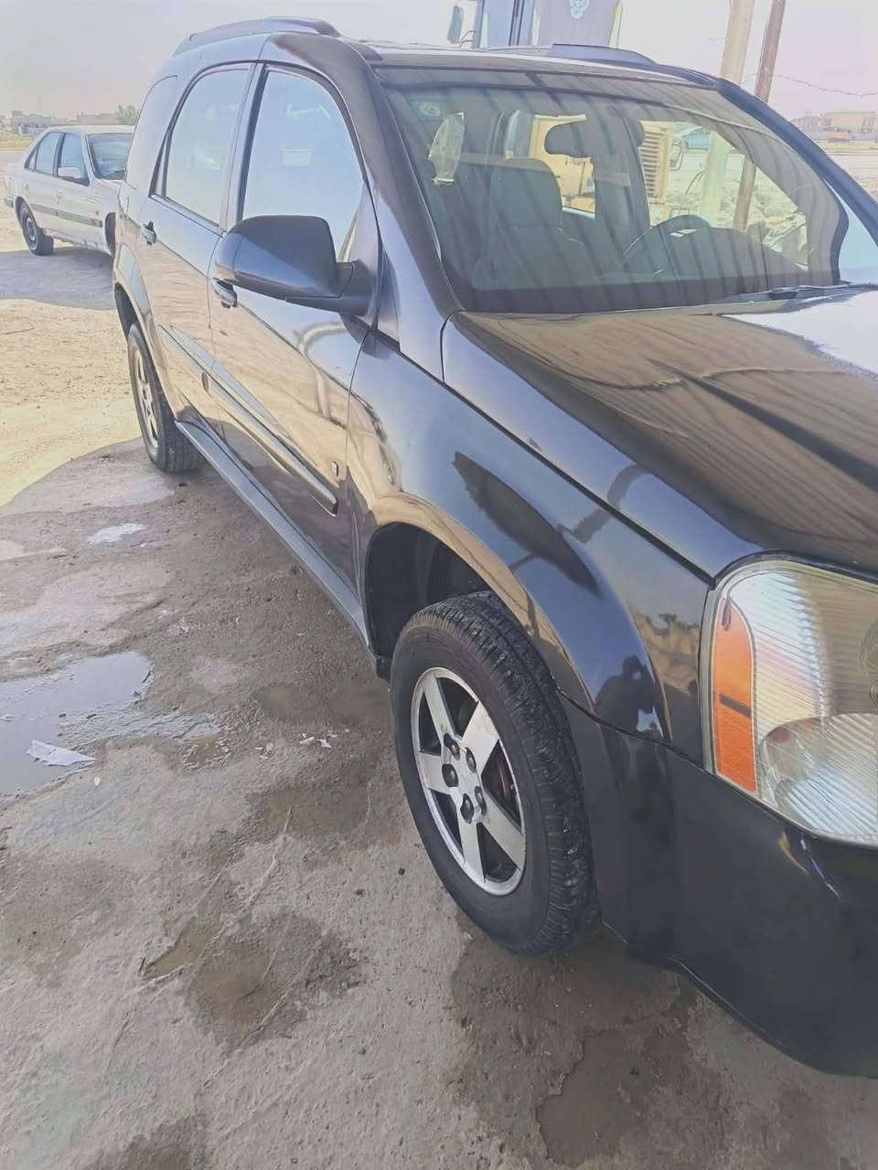 كوينس موديل ٢٠٠٩ سياره جاهزه مكينه وكير كفاله مكينه 2400كهربائيات كله شغاله سياره ناعمه خليجي بدون حادث بيه صبغ باب الصدر وبنيد تبريد شغال ثلج سنويه مانافذه تحويل مباشر السعر ٨٥ وبي مجال مكاني كوت مركز مدينه *********** بيع او مراوس حسب قناعه
