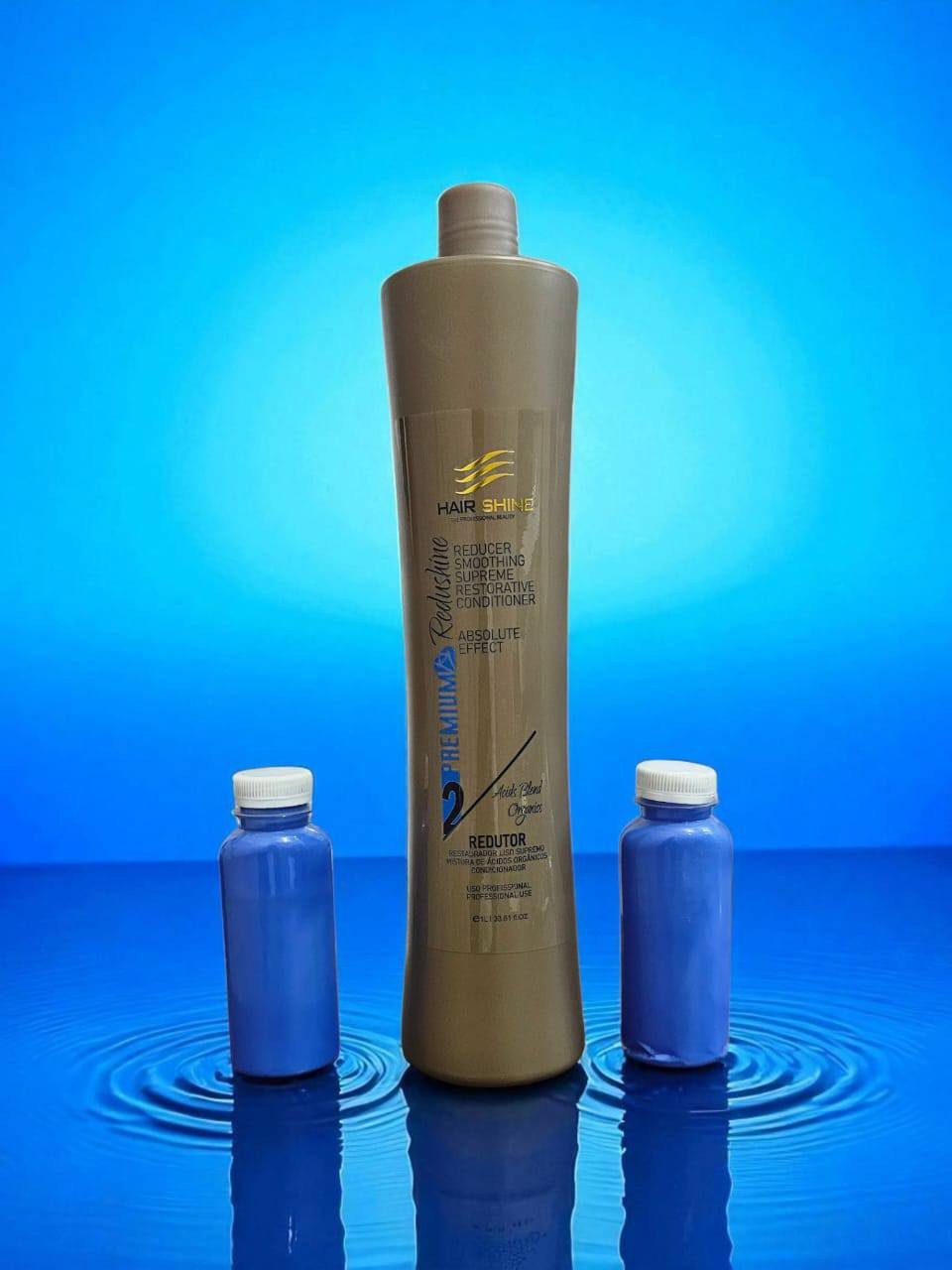 ✨ سرّ النعومة البرازيلية بين إيديج ✨
منتج Hair Shine Premium Redutor البرازيلي الأصلي 🇧🇷
قوة تنعيم + ترميم + لمعان فوري من أول استخدام 💆🏻‍♀️💙
✔ يقلل النفشة والهيشان
✔ يعالج الجفاف والتقصّف
✔ يمنح نعومة حريرية ولمعان واضح
✔ مناسب لكل أنواع الشعر
إذا تحلمين بشعر انسيابي ومرتب بدون تعب… هذا هو الحل 💫
جودة برازيلية بمعايير احترافية تعطيج نتيجة صالونات وأنتِ بالبيت ✨
📩 راسلينا للحجز والتفاصيل
الكمية محدودة 💙


**إذا كنت صاحب هذا الإعلان وتريد حذفه لأي سبب، رجاءا أرسل رسالة إلى الدعم الفني**