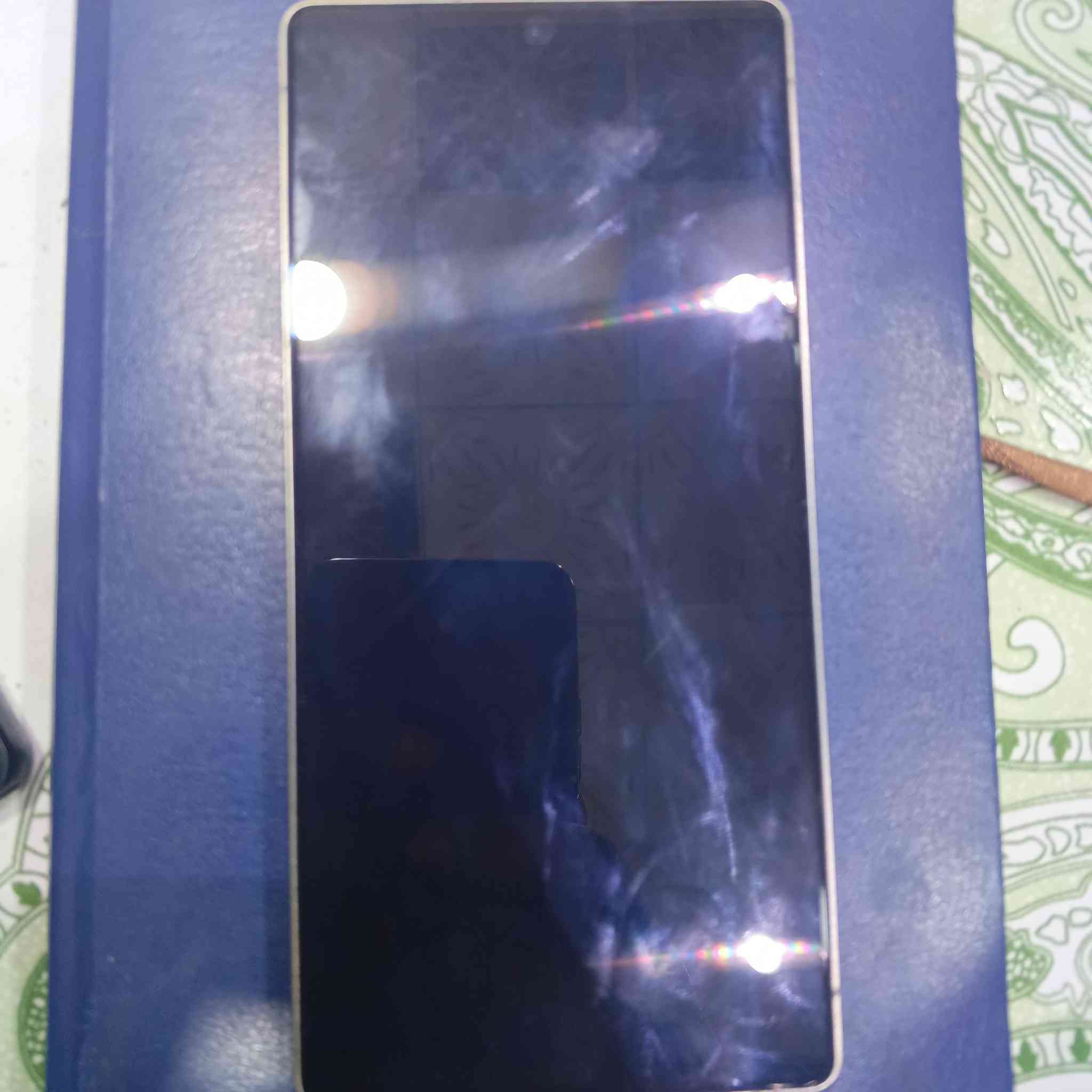 S25الترا
جهاز للبيع جديد بعده بلضمان 
ذاكره 128
*********** واتساب فقط
