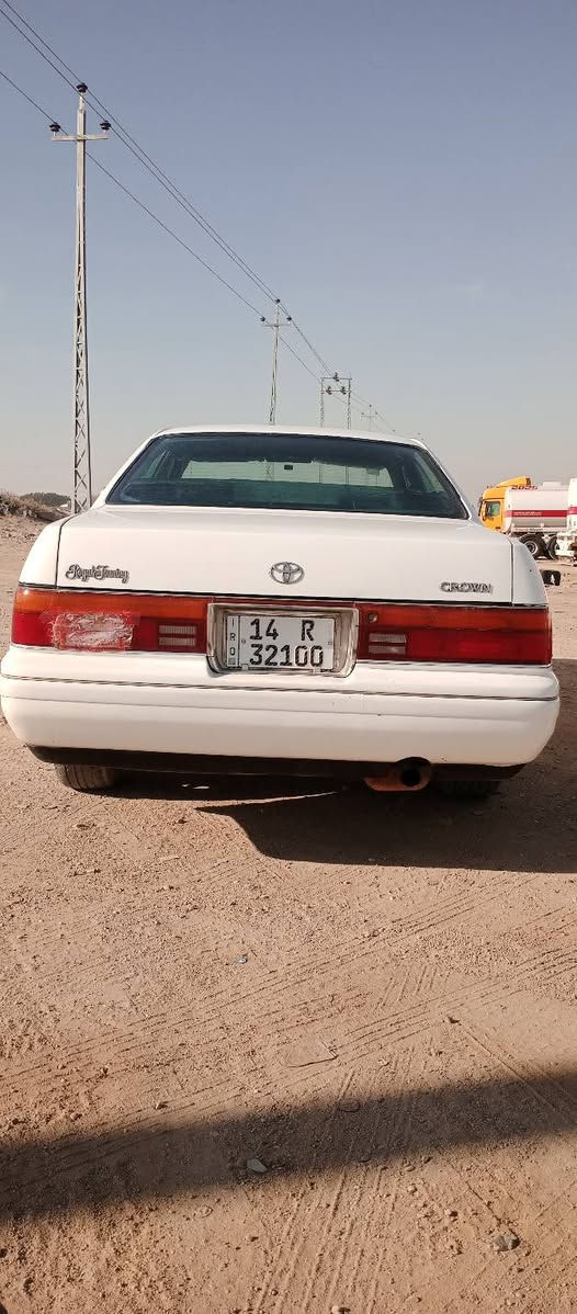 تيوتا كراون بطه الربيع رقم بصره انكليزي سنويه 2029 مكفوله مكينه كير جدد vvt مصبوقه جماليه سياره جاهزه تبريد شقال دواخل جدد كهربائيات شقاله كل السعر 55وبيه مجال رقم *********** خور الزبير معمل الاسمده
