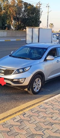 سبورتاج • ٢٠١٦ • رقم بغداد