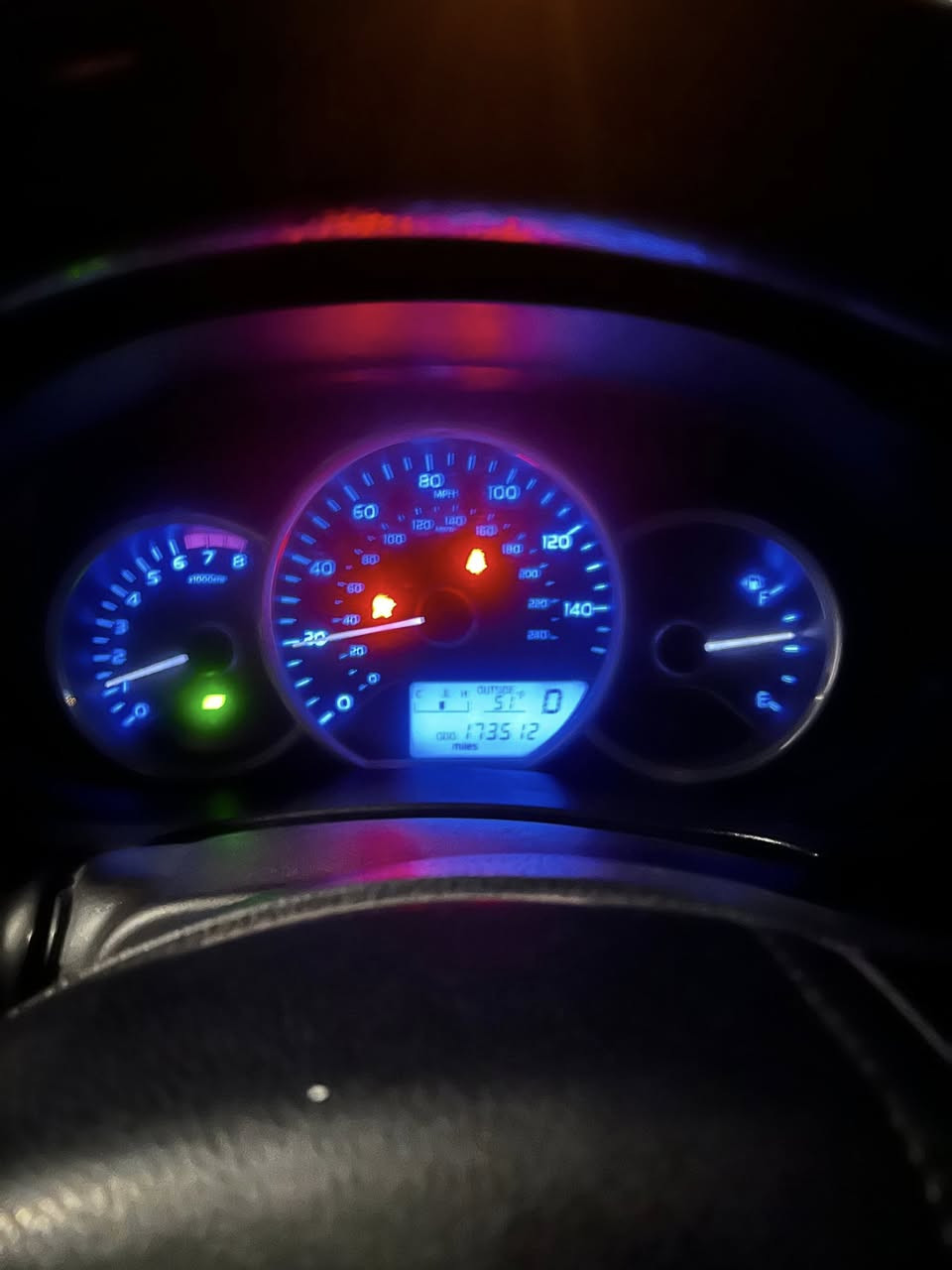 كورلا ١٤ موديل
محرك١٨٠٠
زوج تاير جديد 
والزوج الثاني مستعمل ( دنلوب) اصلي
محرك كير مكفولات
باتري جديد
تبريد  تدفئة شغال
صدر امامي جديد
تخم بلك مجول نوزل جديد

الغرفة الداخلية 
تغليف كامل كشن وارضية 

بيه ضربة امريكا جاملغ الخلفي وصندوك معجون 
ومن كدام طخه بالامام لا لغد ولاشواصي ماعدا الشاصي الخلفي بي تعديل بسيط بنيد مبدل بدوووون داخل
السيارة بيه ملاحظات بالكشر فقطططط 

ماخذ مني سيارة  اترايك لاربيل 

السعر109مجال بسيط
على ايدي وكلشي بيه اصلي

***********
موجود واتس عالخاص بالفيس مموجود
مكلف بالنشر
