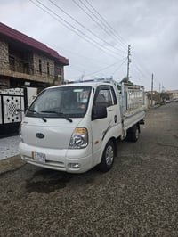 كيا • اوتوماتيك • ٣٠٠٠