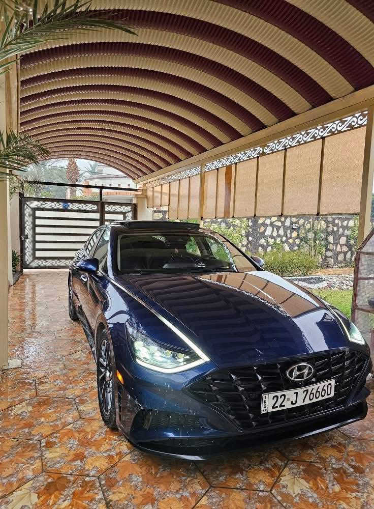 سوناتا موديل 2022/ ليميتد

فول مواصفات اعلى فئه

رقم اربيل بسمي 

مواصفاتها :

1 .نظام رؤية محيطية 360 مكون من 4 كاميرات .

2.نظام كاميرات تعمل مع الاشارة تضهر شاشة عداد السرعه 

3.نظام نقط عمياء و تنبية 

4.نضام توقف تلقائي عند الرجوع

5.شحن هاتف لاسلكي

6.نظام المفتاح الذكي ( السياره تتقدم و ترجع بالسويج ) والتشغيل عن بعد

7.نظام اوتو بارك ( السياره تطبگ وحدها ) 

8.شاشة كبيرة قياس 10.3 لمس وشاشة العداد 12.3 انش

9.نظام قيادة شبه ذاتية

10.داتا شو يعرض على الجامة الامامية السرعة وجميع الرادارات 

11.نظام تفادي الاصطدامات الأمامية من خلال رصد المشاة .

12.نظام الخروج الآمن عند فتح أبواب السيارة من ترصد 

13.نظام المحافظة على المسار مع توجيه اوتوماتيكي حتى سرعة 145 كم/س .

14.بصمه تشغيل و ابواب 

15.مقاعد امامية تدفاء و تبريد و خزن ميموري

16.مقاعد اماميه كهرباء

17.حساسات امامية وخلفية 

18.نظام ازالة الضباب و المطر تلقائي عن الزجاج الامامي

19.بانوراما 

‏ 20.LED اضاءة داخليه +اضاءة خارجية زنونLED 

21.تبريد قطعتين امامي خلفي 

22. السماعات (12 سماعة) Bose

23. دبل جام 

24.حادثه جاملغ مصلح نفسه ومصبوغ والسونار مرفق وصور الحادث مرفقه 

“وبعد بيهه اهواي مواصفات ما ذاكرهه

العنوان الانبار الفلوجة   عارضها 190 وبيها مجال 

رقم ***********
