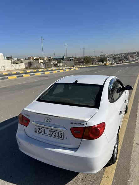 ✋🏻⬅️النتر وارد.كوري

✋🏻⬅️موديل 2011

✋🏻⬅️رقم إربيل مسطره 

✋🏻⬅️بيها كابون بانزين 

✋🏻⬅️محرك وكير شرط

✋🏻⬅️ضرر بوند وجاملغ 

✋🏻⬅️بيها داخل يم قاعده دبل

✋🏻⬅️بيها بارد مكانات 

✋🏻⬅️شرط التحويل السعر97
***********
