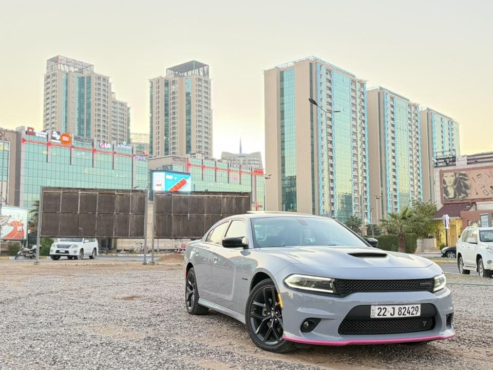 جارجر R/T وارد امريكي موديل 2022 سياره فول ماعدا الرادار الامامي ماشيه 29 الف ميل
سياره بدون ضرر فقط سرقه دشبول وسرقه بنيد والبنيد مبدل ومصبوغ 
سعرها 33 الف دولار 
مكان السياره الانبار / الرمادي 
***********
