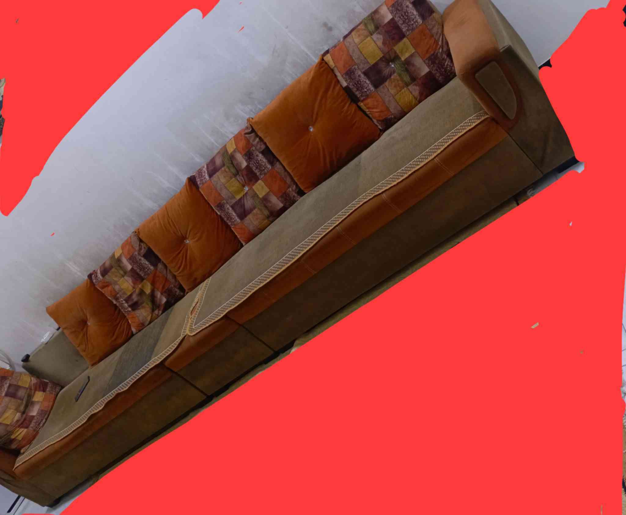 ديوان للبيع ب440 وبي مجال 10مقاعد


**إذا كنت صاحب هذا الإعلان وتريد حذفه لأي سبب، رجاءا أرسل رسالة إلى الدعم الفني**