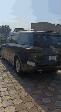 سلام عليكم تويوتا سينا لبيع سنويه جديده تخم تاير جديد فول فول بصمه سليت كشن كهربائي موديل٢٠١٨
سعر ٢١٥ وبيها مجال اتصال ع هذا الرقم
***********
