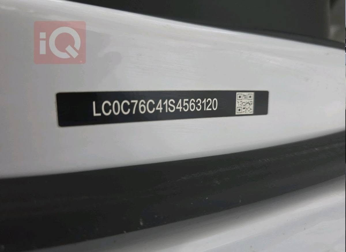 سلام عليكم byd qin plus 2025 للبيع
السونار مرفق مع الصور مكاني بغداد
سعرها 17 ونص وبيها مجال
***********
