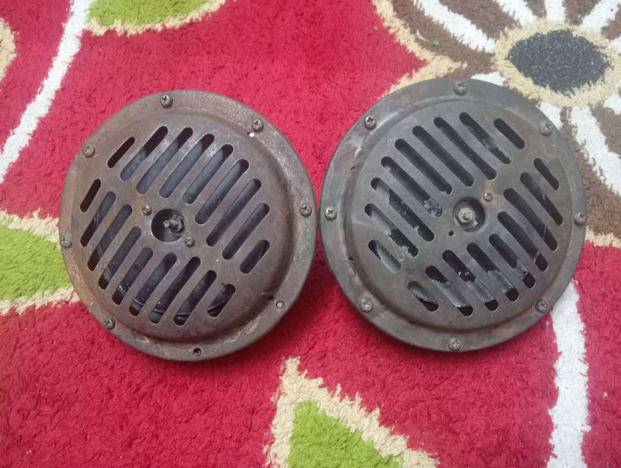 السلام عليكم بوش محور ايراني جديد دقتها تخبل عنوان مدينه الصدر للبيع ***********
