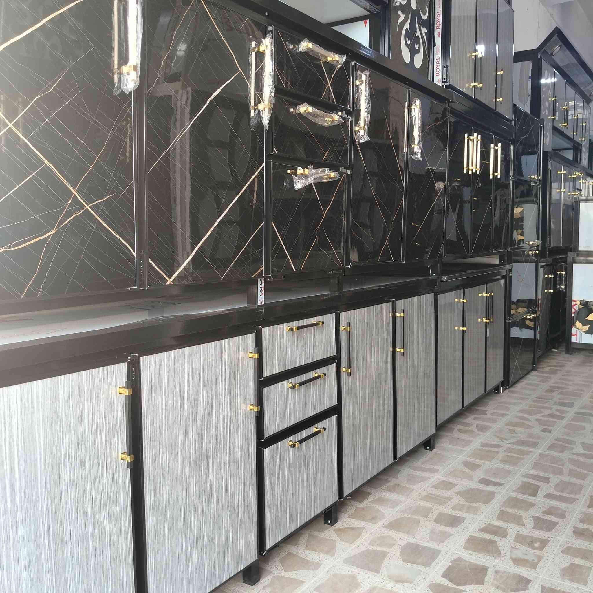 معرض أبو حارث موصل الجانب الأيمن تقاطع الطيران مجاور مؤسسه ***********
