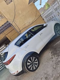 كيا سبورتج • ٢٠١٨ • كفالة عامة