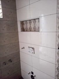 تطبيگ سيراميك • مرمر بورسلين • بغداد