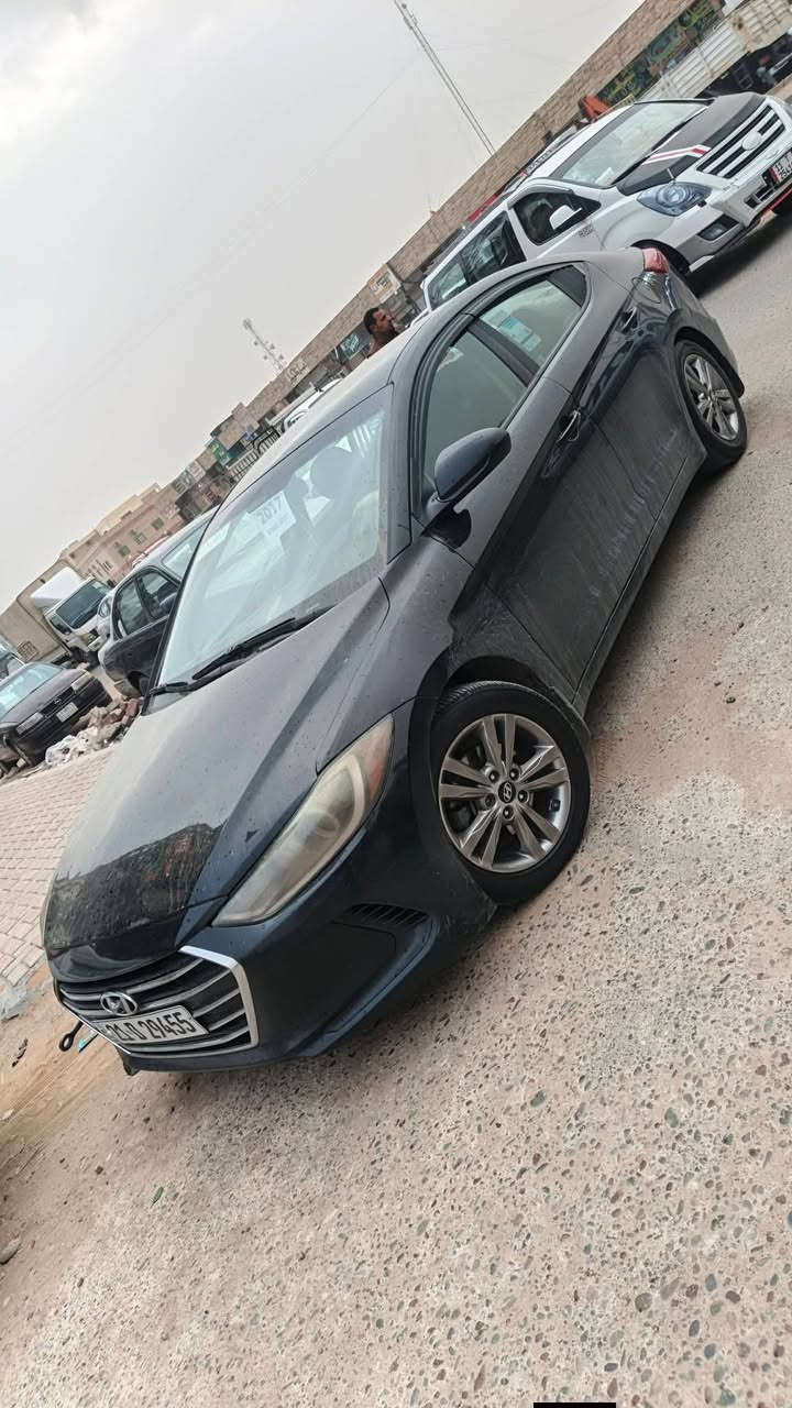 النترا مضلع 2017 امريكي ضررها بنيد مبدل بدون دواخل رقم سليمانيه محرك ٢٠٠٠ ابو الدوش المرغوب تخم تاير جديد *********** السعر ١١٠
