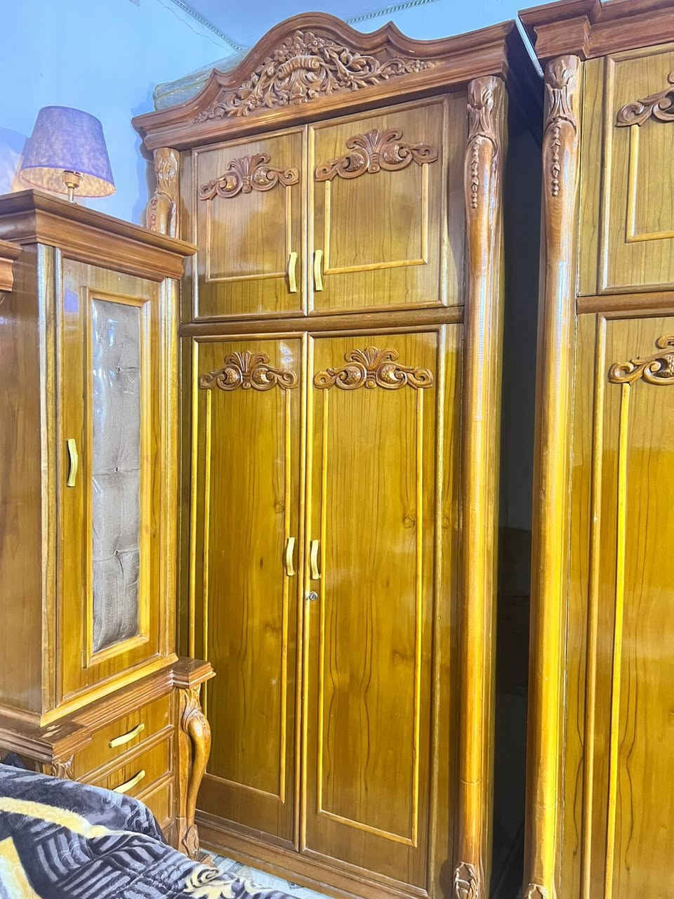 للبيع سعر نهائي ب3 قفل رقم وعنوان *********** الخالدية
