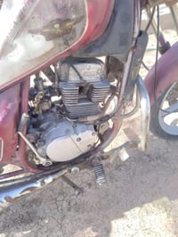 هارلي للبيع السعر 250 وبي مجال  07804386814