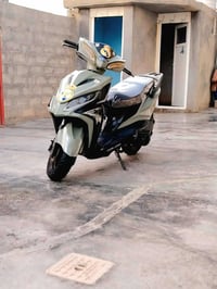 دراجة • بنزين • ٢٥٠