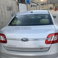 فورد تورس موديل 11 وارد خليجي بدون حادث رقم سليمانيه بسمي سنويه جديده ...