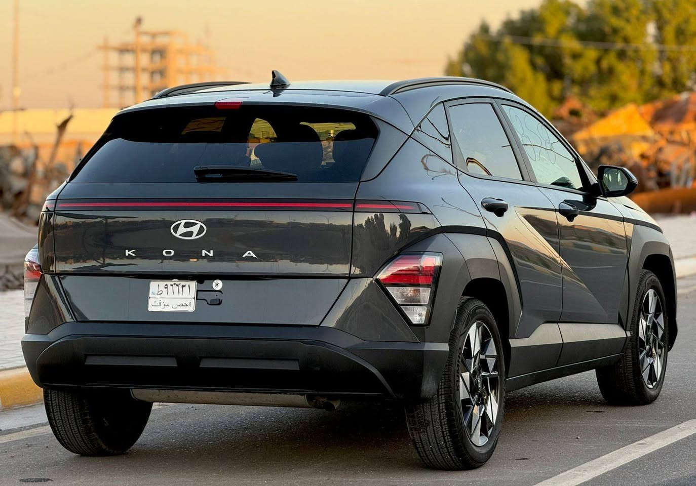 كونا
موديل ٢٠٢٤
حره بدون لوحات
حادث موضح
تترقم جميع المحافظات
للا ستفسار ***********
مكانه بكربلاء السعر ١٥٥
