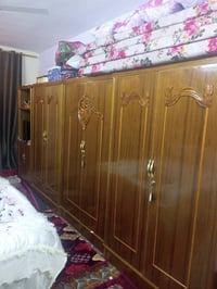 غرفة تفصيل • نجارة عراقية • الطارمية بغداد