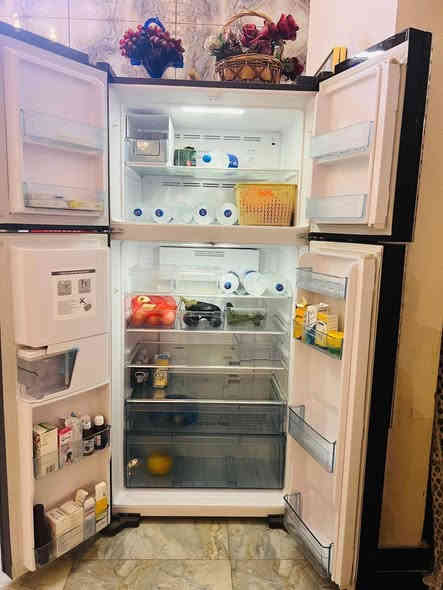 السلام عليكم غراض للبيع لغرض السفر
تخم جديد 200الف
ثلاجه جديده 200الف
غساله 150الف 
سبلت كنتوري 3 طن ب250الف .واذا اكو عائله محتاجه تاخذهم بهل سعر بعد احسن التواصل 
***********
