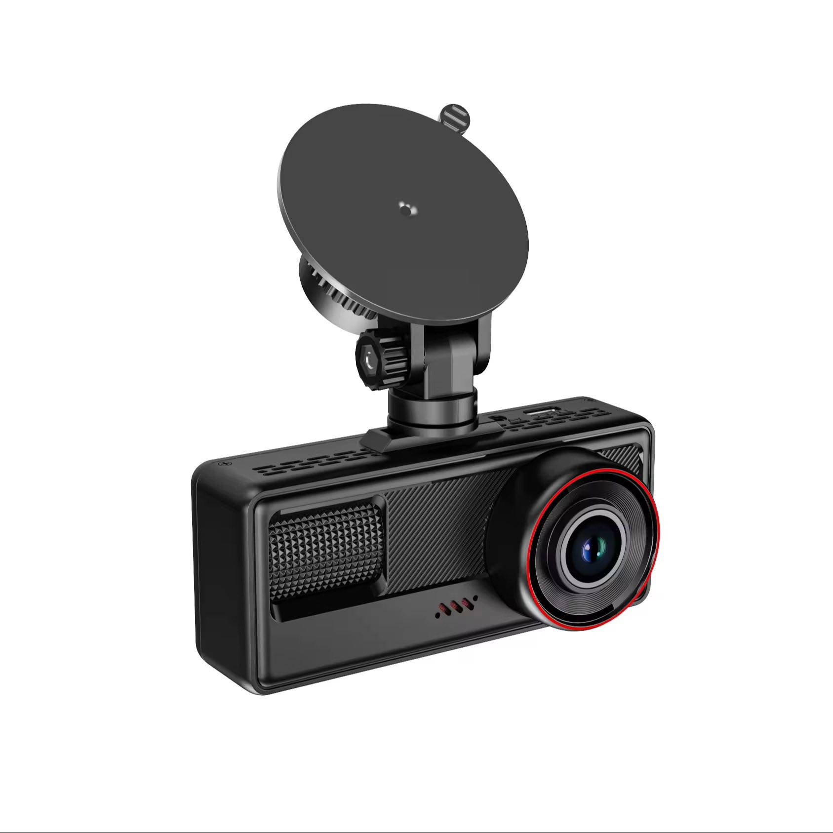🚕دش كام ثلاثي التصوير WiFi
(احمِ نفسك وسجل كل لحظة أثناء القيادة)🎥

✅تصوير امامي +داخلي+خلفي 

✅مشاهدة مباشرة من الموبايل 

✅تسجيل تلقائي عند التشغيل 

✅مناسب للتكسي والتوصيل والسيارات الخاصة 

السعر فقط 28 ألف 🔥

التوصيل 4 ألف لكل العراق 🚚

الكمية محدودة _سارع بالحجز على واتساب 
***********
