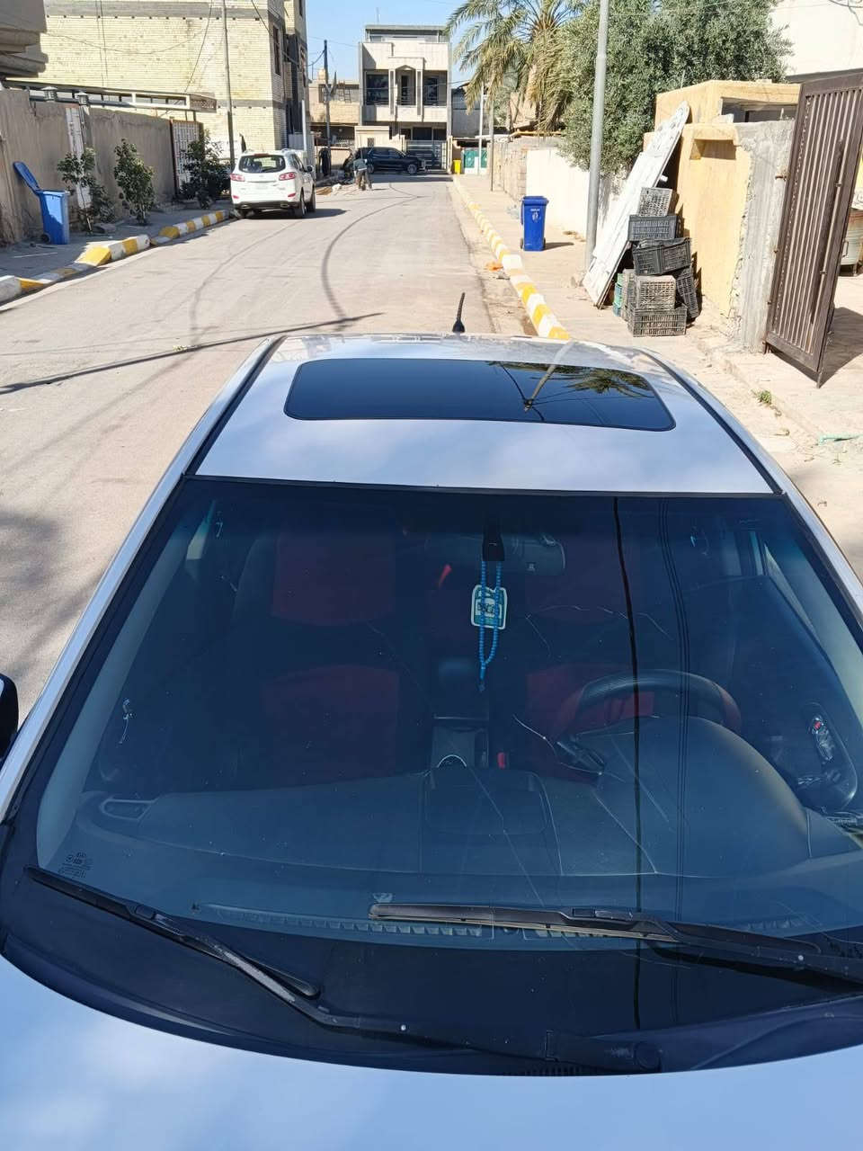 السلام عليكم سيراتو موديل 2013فول مواصفات فتحه بصمه كشنات جلد ارقام شماليه السعر 92 وبيها مجال مكانها واسط الصويره ***********
