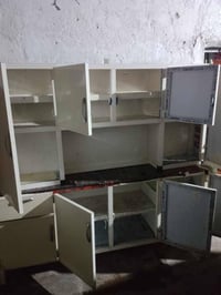 مدينة الصدر • توصيل • دواليب