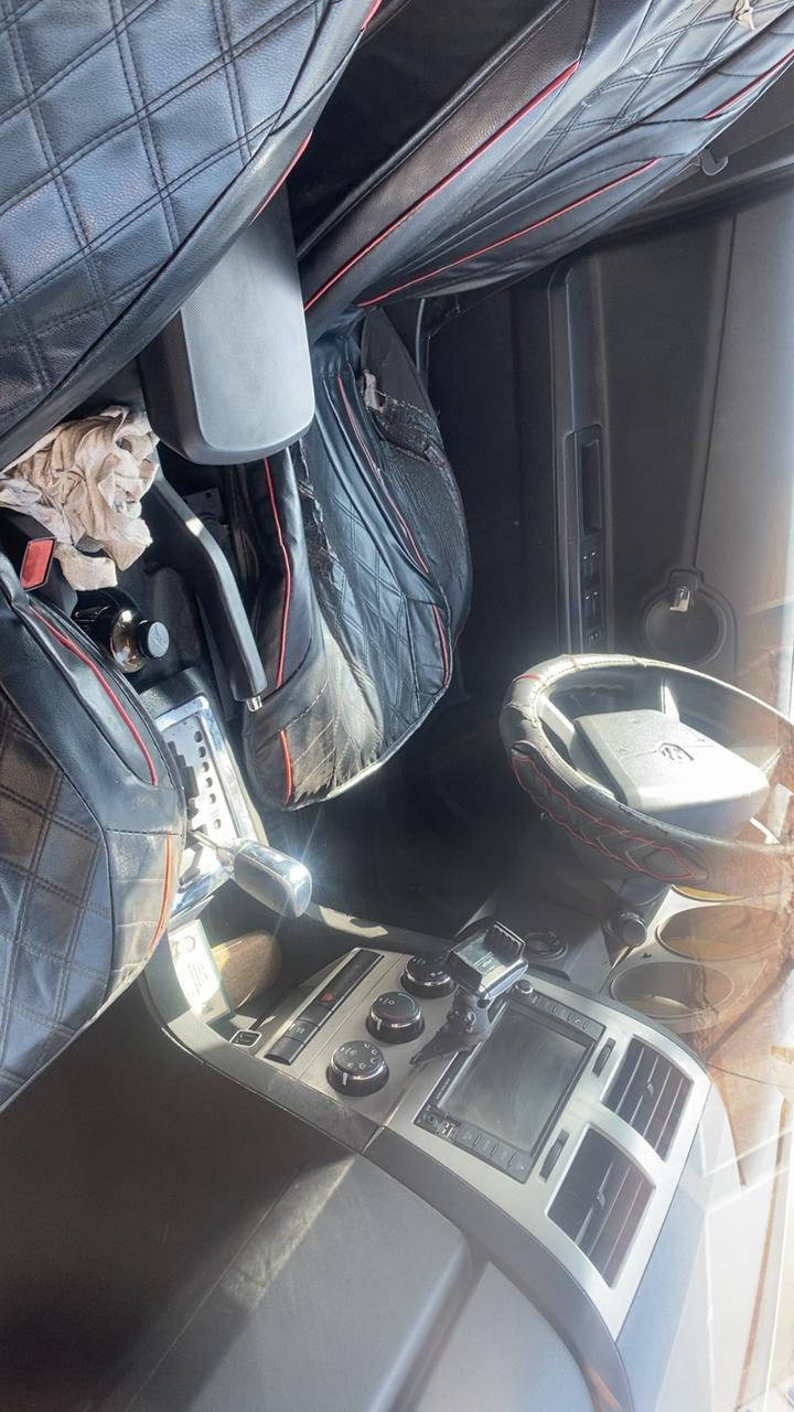 السلام عليكم
دوج أفنجر 2008 محرك 2700 سته سلندر مصبوغه حزام رقمه بغداد سياره بدون نقص وجاهز ونظيفه كهربائيته كله شغاله مكانه بغداد الطالبيه 
للاستفسار ‭0770 008 6353‬
السعر 60 وبيه مجال
