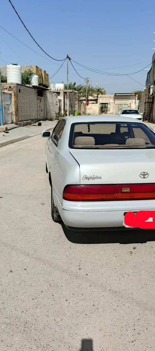 بطة للبيع موديل ١٩٩٢ السيارة حلوة يحتاج الها تلحيظات بسيطة رقم نجف مكان السيارة البصرة القرنة السعر 50 ورقة الاتصال على الهاتف ***********
