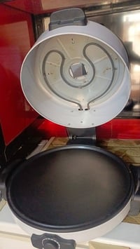 عجانة ١٥ لتر • تنور كهربائي • جديدة