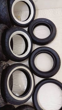 كل قياسات حجم 15متوفر إلى حد حجم 200 وحجم 16متوفر إلى حجم 200 07705353...