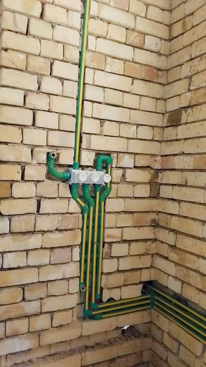 كافه التاسيسات الحديثه 
ماء مجاري 
*********** الفلوجة, الأنبار
