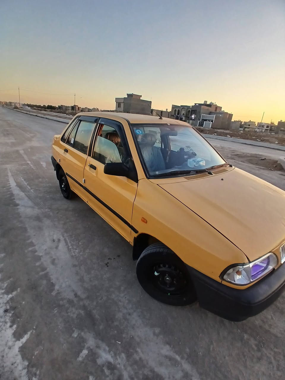 السلام عليكم سايبه ٢٠١٤ سياره نضيفه خير من الله بيه خيط تبخير بدون تنقيص سياره حلوه وبلاديه سعرها ٤٠ وبيها مجال


**إذا كنت صاحب هذا الإعلان وتريد حذفه لأي سبب، رجاءا أرسل رسالة إلى الدعم الفني**