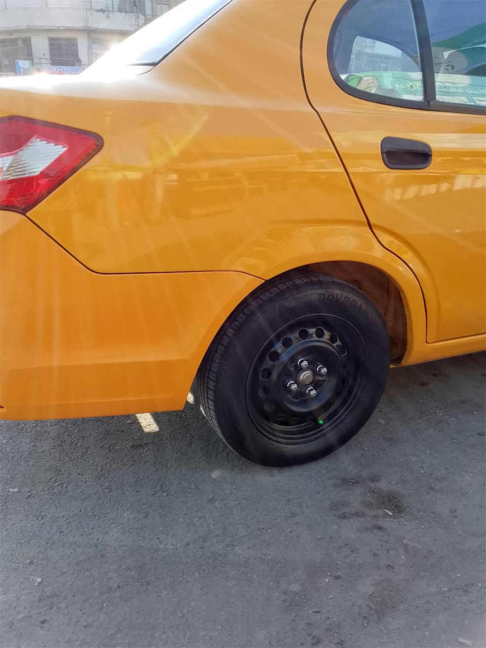 السلام عليكم
ساينا موديل 2020 استلام 2022
مكفولة بأسمي رقم إنكليزي 
السعر 67 بيها مجال 
مكاني بغداد الأمين الثانيه 
***********
